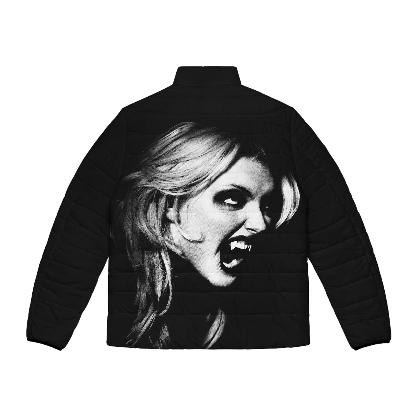 VAMPIRE PUFFER JACKET