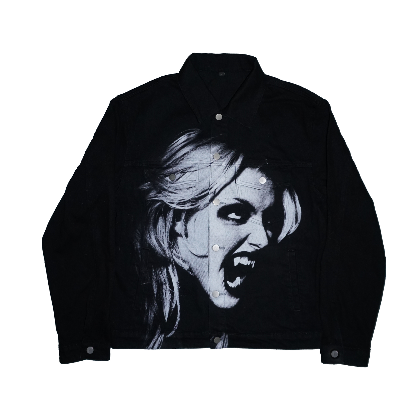 VAMPIRE DENIM JACKET