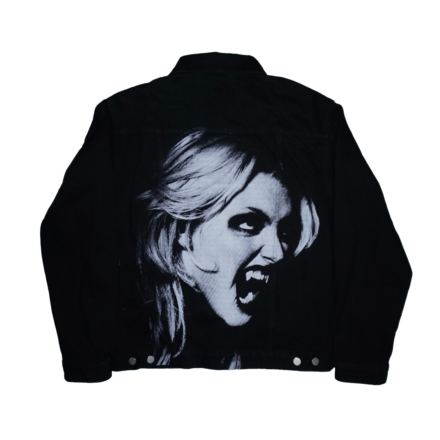 VAMPIRE DENIM JACKET