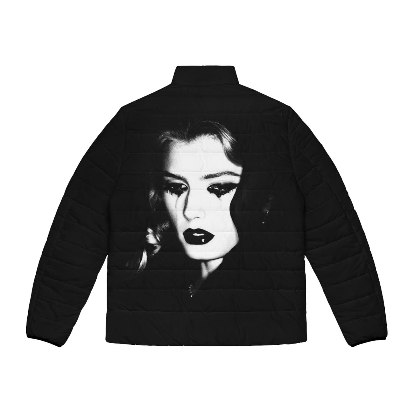 GOTH PUFFER JACKET