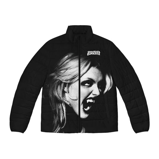 VAMPIRE PUFFER JACKET